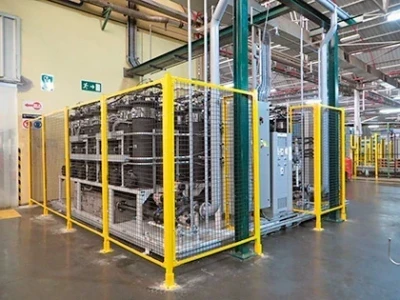 Transformer Oil Regeneration and Corrosive Sulfur