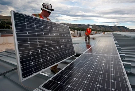 Renewable Energy Job Creation Is a Better Bet Than Coal