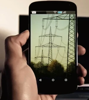 Smart Grid Software & Apps