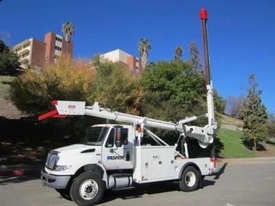 ASHER Cable Scrapper from TSE