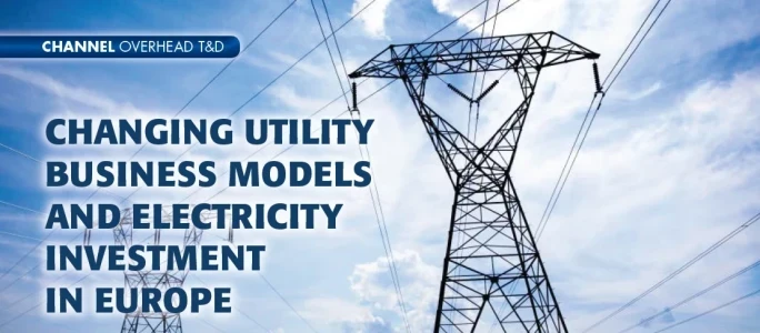 Changing Utility Business Models And Electricity Investment In Europe