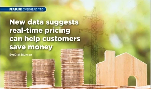 New data suggests real-time pricing can help customers save money